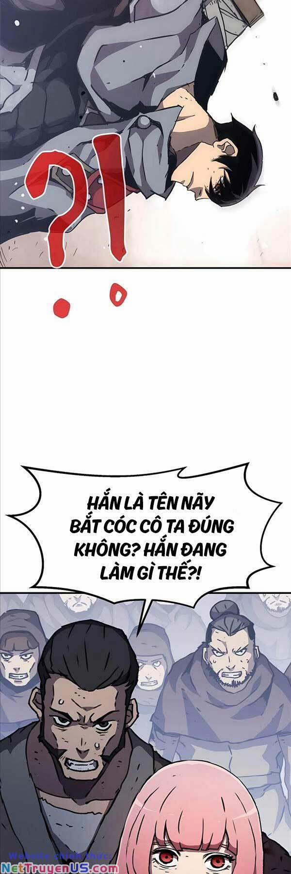 manhwax10.com - Truyện Manhwa Chiến Binh Đoản Mệnh Chương 20 Trang 29