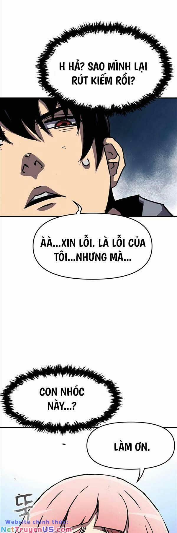 manhwax10.com - Truyện Manhwa Chiến Binh Đoản Mệnh Chương 20 Trang 36