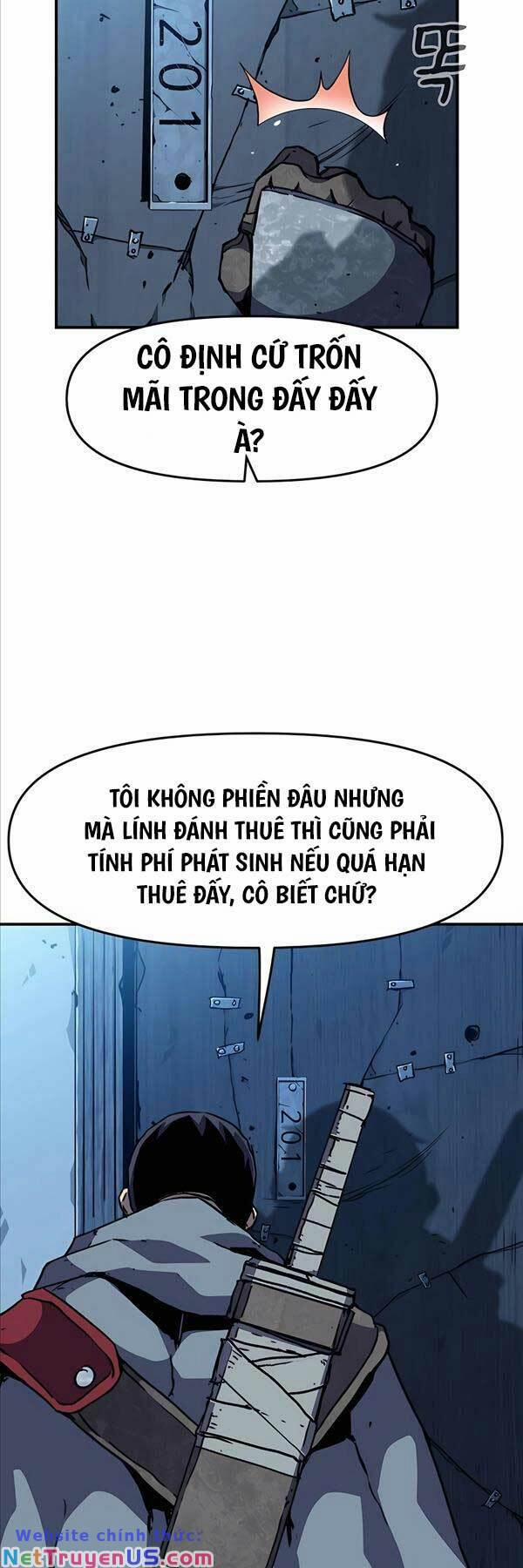 manhwax10.com - Truyện Manhwa Chiến Binh Đoản Mệnh Chương 20 Trang 41