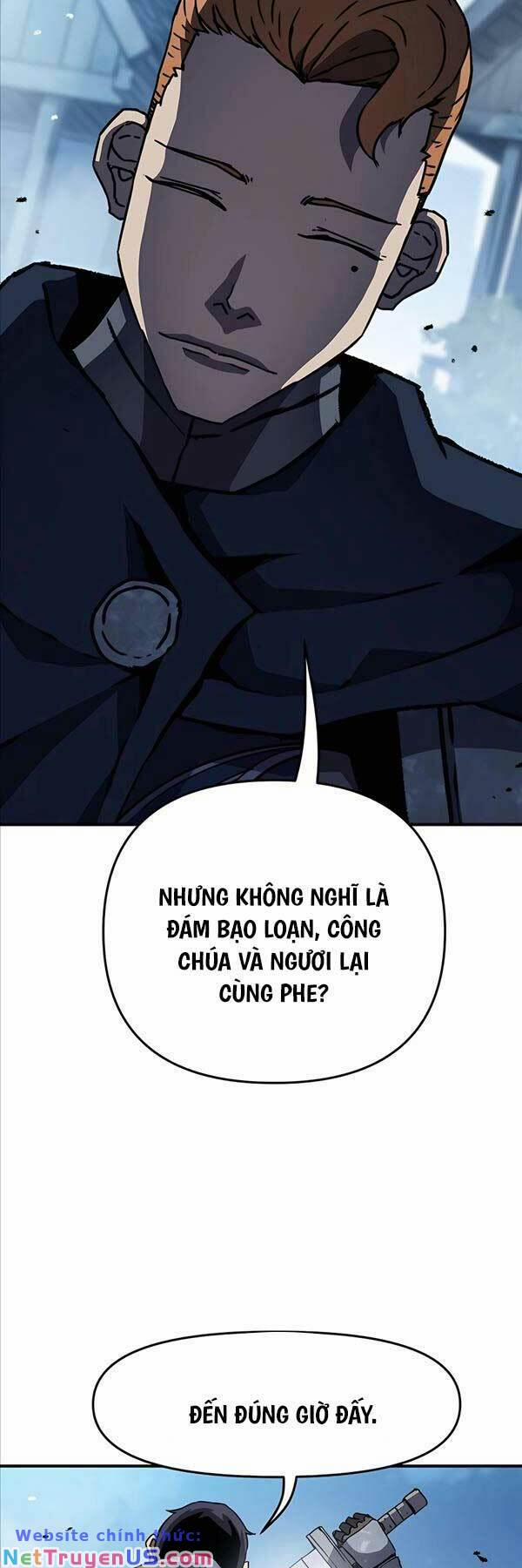 manhwax10.com - Truyện Manhwa Chiến Binh Đoản Mệnh Chương 20 Trang 58