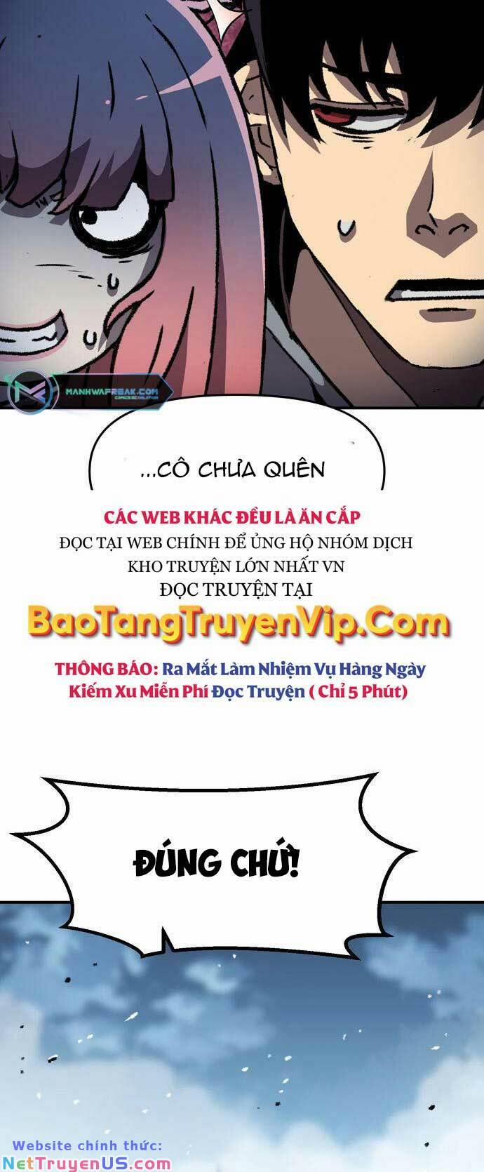 manhwax10.com - Truyện Manhwa Chiến Binh Đoản Mệnh Chương 22 Trang 60