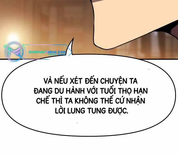 manhwax10.com - Truyện Manhwa Chiến Binh Đoản Mệnh Chương 25 Trang 9