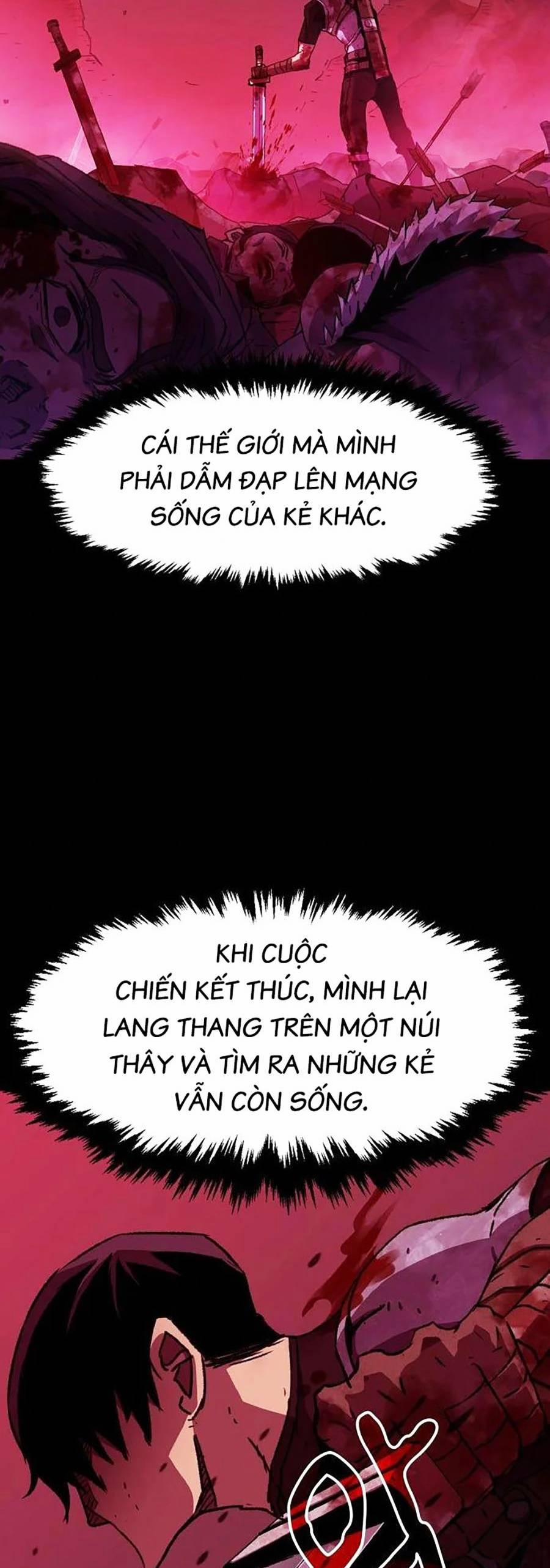 manhwax10.com - Truyện Manhwa Chiến Binh Đoản Mệnh Chương 3 Trang 59