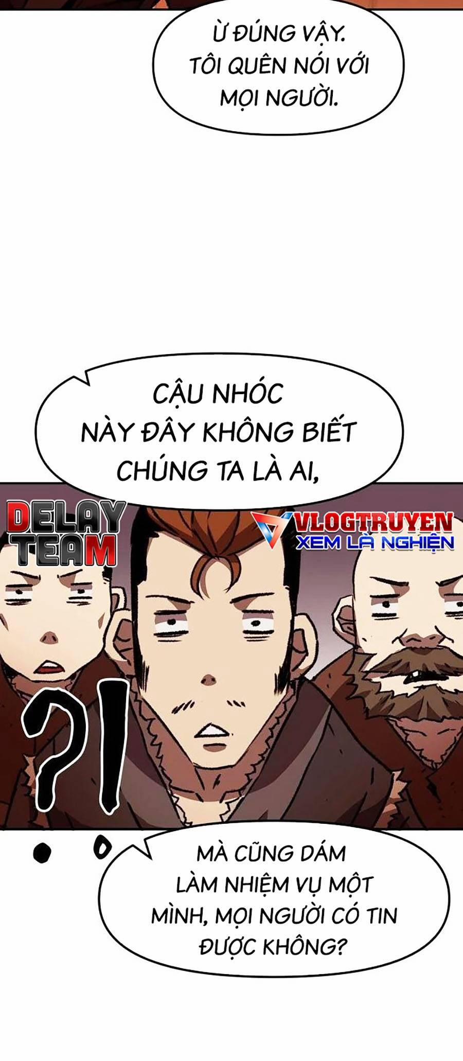 manhwax10.com - Truyện Manhwa Chiến Binh Đoản Mệnh Chương 3 Trang 78