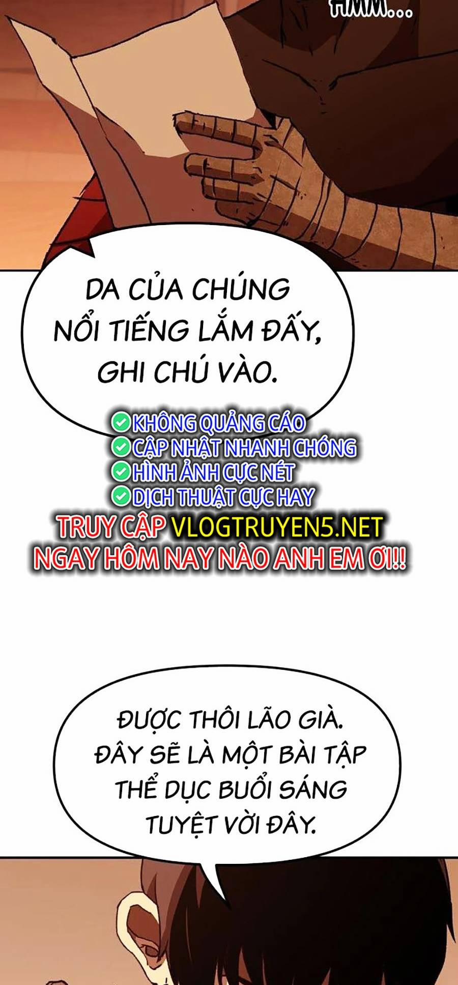 manhwax10.com - Truyện Manhwa Chiến Binh Đoản Mệnh Chương 3 Trang 94