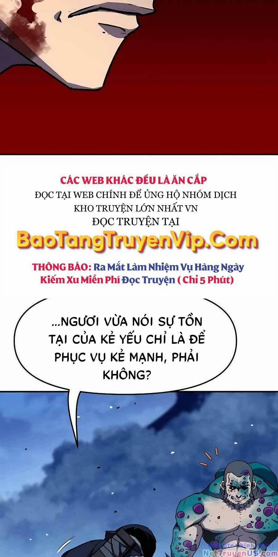 manhwax10.com - Truyện Manhwa Chiến Binh Đoản Mệnh Chương 8 Trang 97