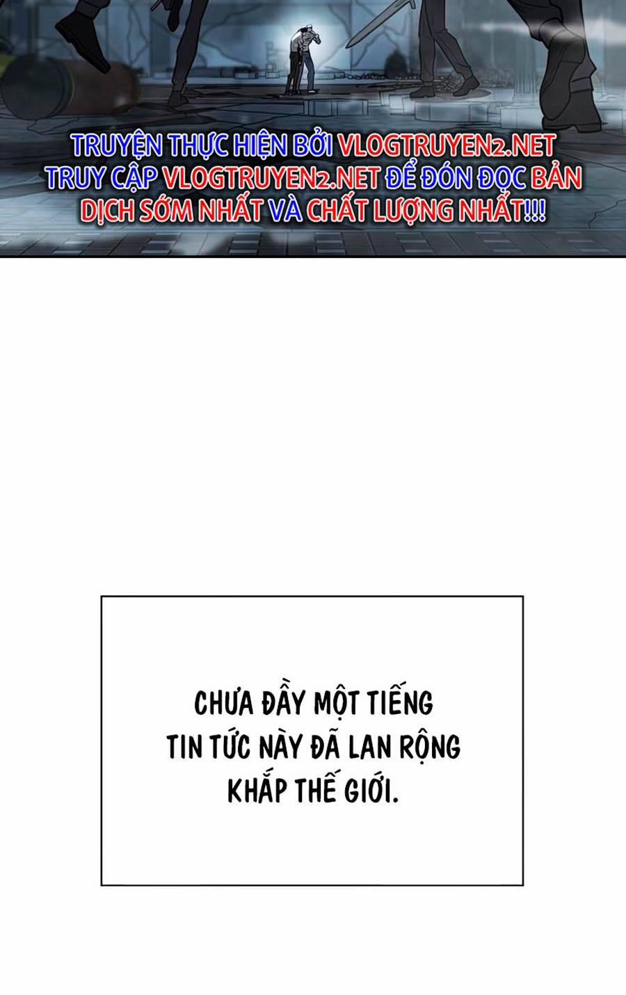 manhwax10.com - Truyện Manhwa Chiến Binh Học Đường – Cuộc Đột Kích Trong Ngục Tối Chương 27 Trang 83