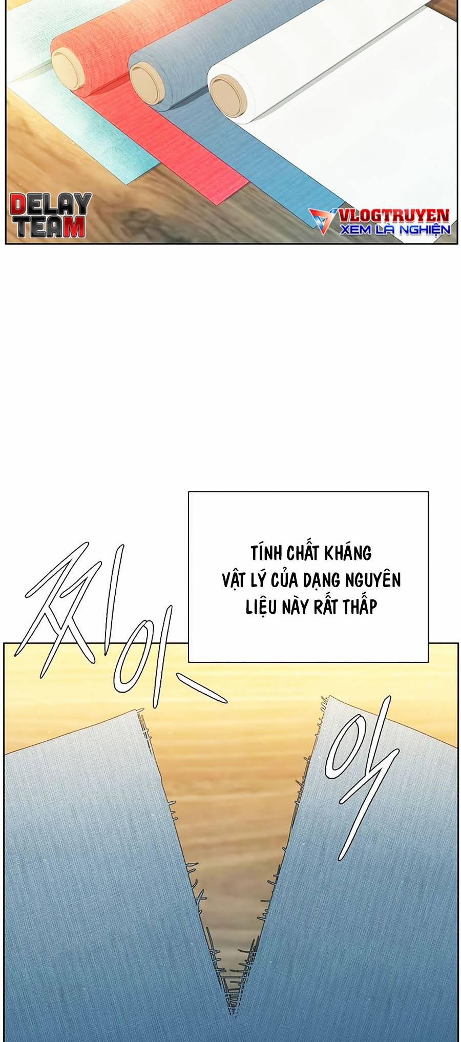 manhwax10.com - Truyện Manhwa Chiến Binh Học Đường – Cuộc Đột Kích Trong Ngục Tối Chương 30 Trang 3