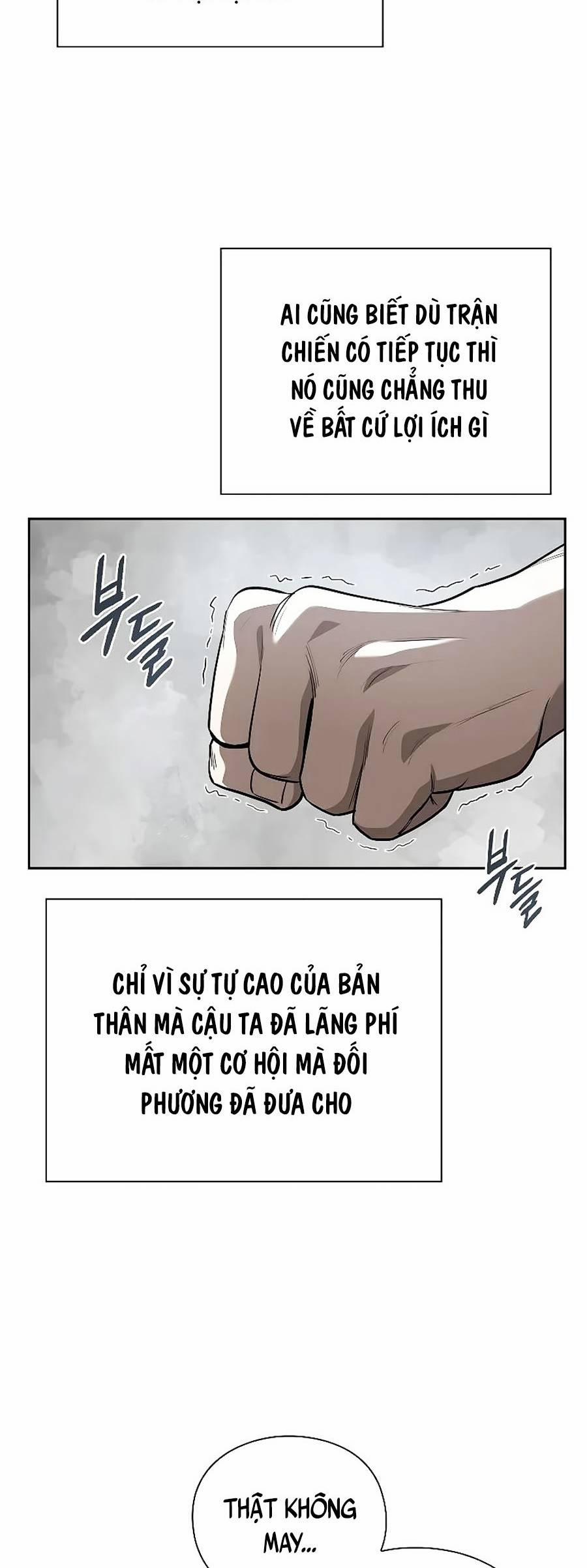 manhwax10.com - Truyện Manhwa Chiến Binh Học Đường – Cuộc Đột Kích Trong Ngục Tối Chương 32 Trang 58