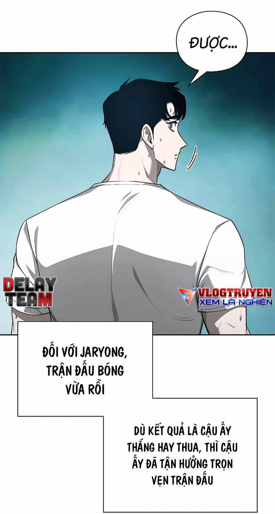 manhwax10.com - Truyện Manhwa Chiến Binh Học Đường – Cuộc Đột Kích Trong Ngục Tối Chương 33 Trang 79