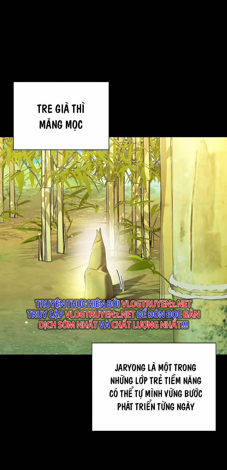 manhwax10.com - Truyện Manhwa Chiến Binh Học Đường – Cuộc Đột Kích Trong Ngục Tối Chương 33 Trang 10