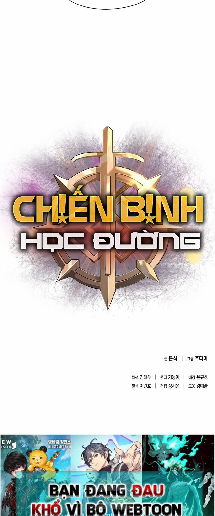 manhwax10.com - Truyện Manhwa Chiến Binh Học Đường – Cuộc Đột Kích Trong Ngục Tối Chương 35 Trang 89