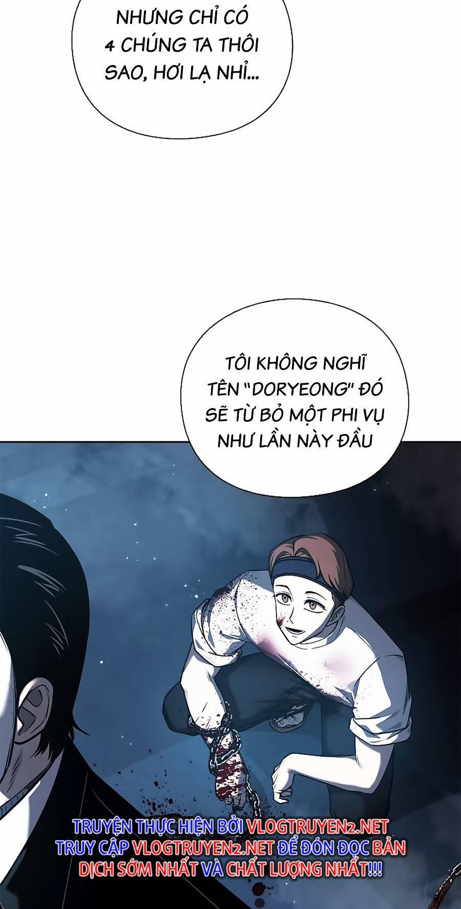 manhwax10.com - Truyện Manhwa Chiến Binh Học Đường – Cuộc Đột Kích Trong Ngục Tối Chương 37 Trang 69