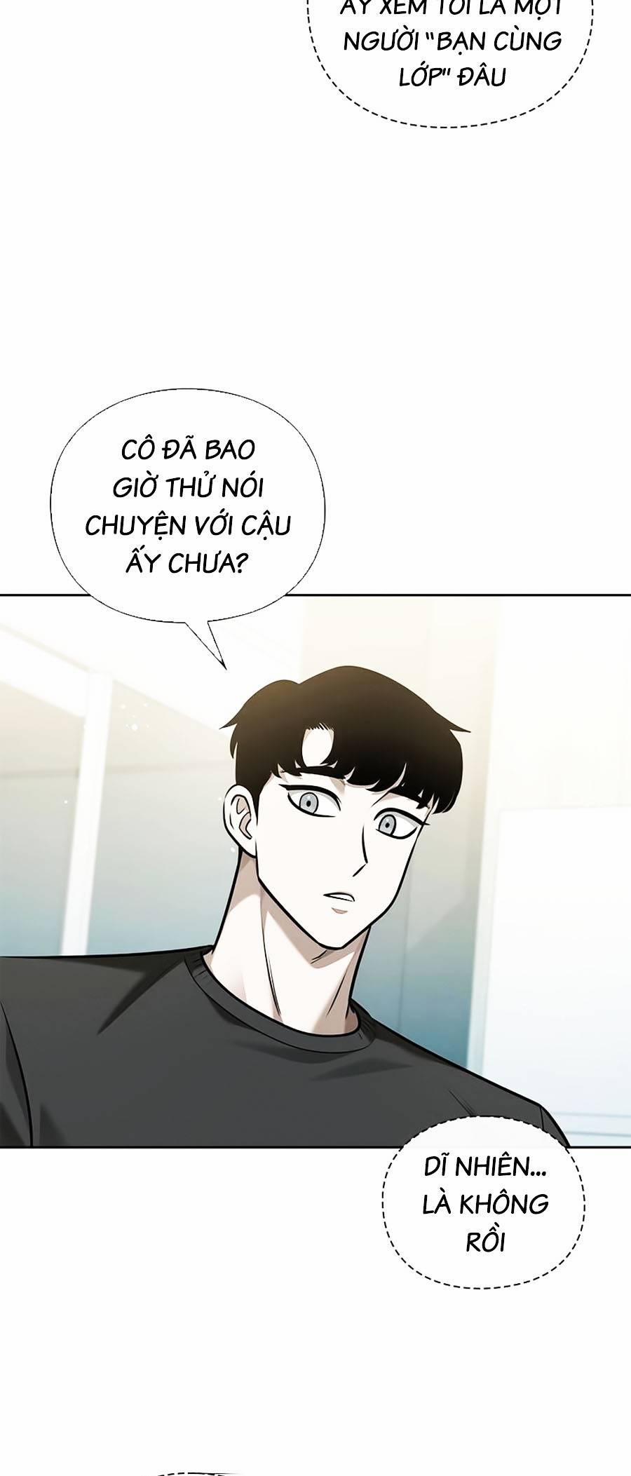 manhwax10.com - Truyện Manhwa Chiến Binh Học Đường – Cuộc Đột Kích Trong Ngục Tối Chương 38 Trang 10