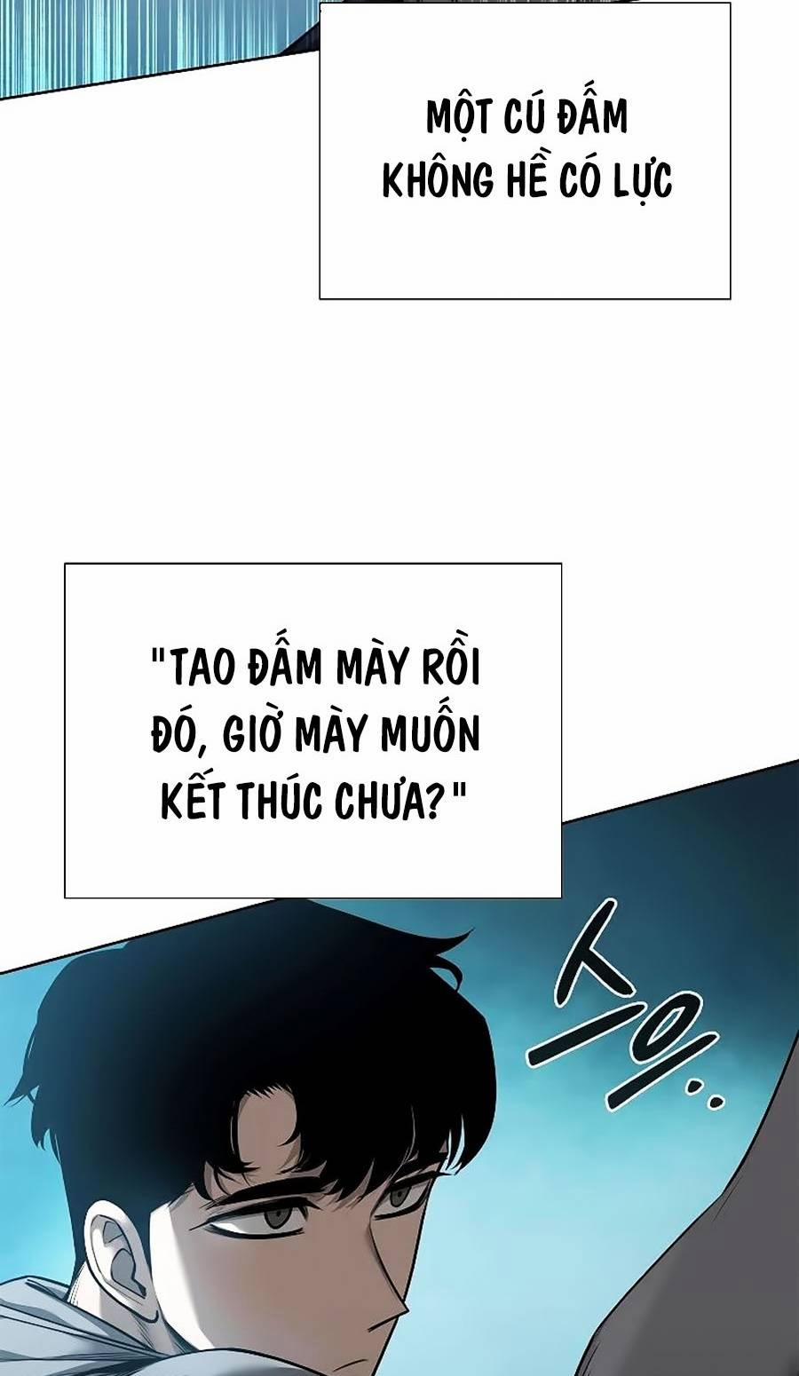 manhwax10.com - Truyện Manhwa Chiến Binh Học Đường – Cuộc Đột Kích Trong Ngục Tối Chương 39 Trang 41