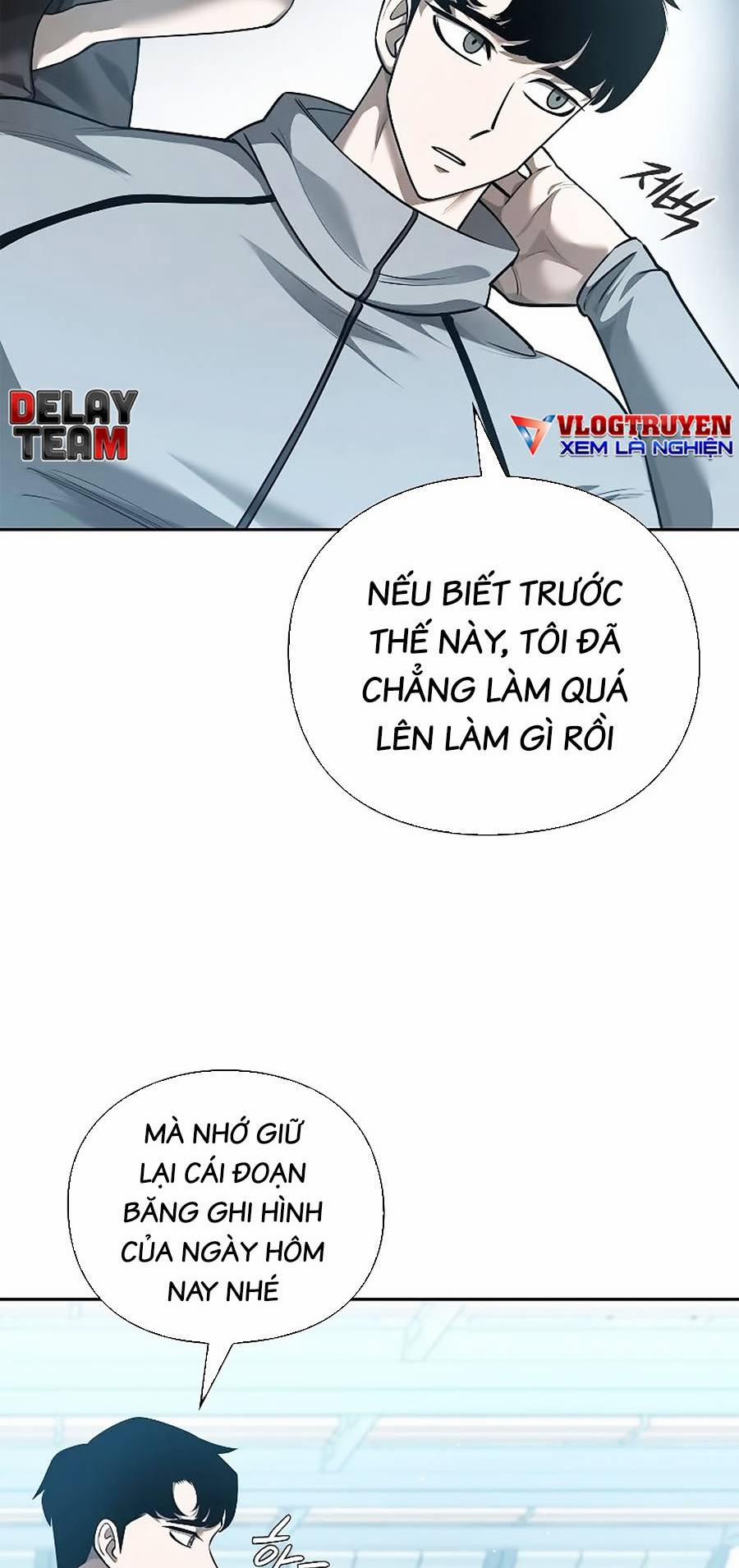 manhwax10.com - Truyện Manhwa Chiến Binh Học Đường – Cuộc Đột Kích Trong Ngục Tối Chương 39 Trang 65