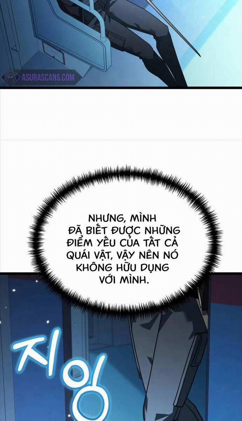 manhwax10.com - Truyện Manhwa Chiến Binh Hồi Quy Chương 11 Trang 33