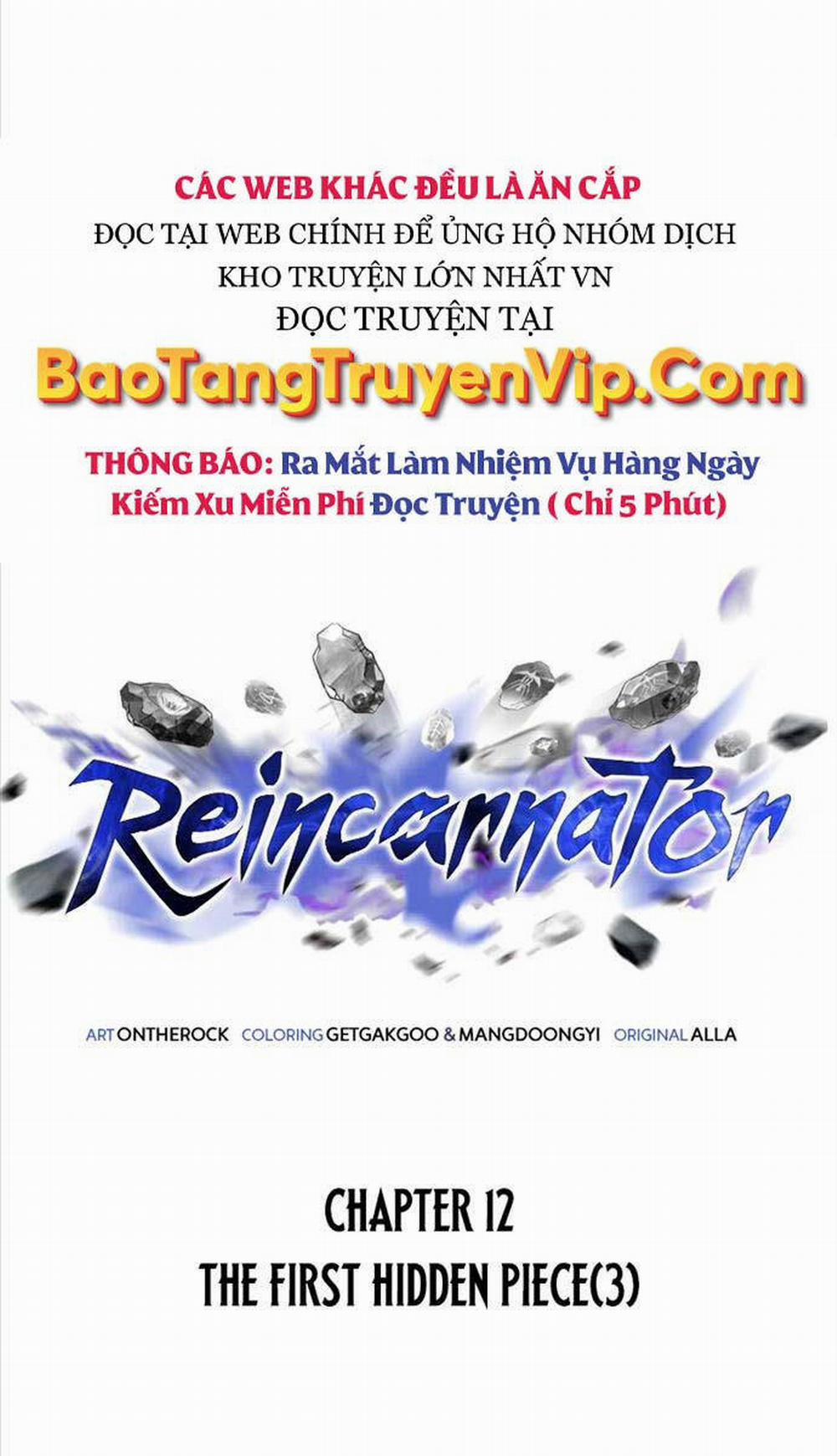 manhwax10.com - Truyện Manhwa Chiến Binh Hồi Quy Chương 12 Trang 11