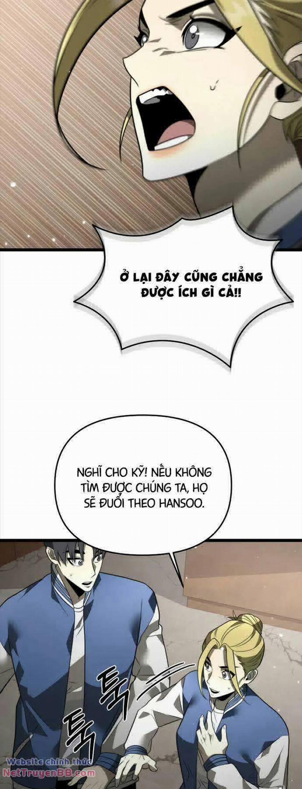 manhwax10.com - Truyện Manhwa Chiến Binh Hồi Quy Chương 13 Trang 31