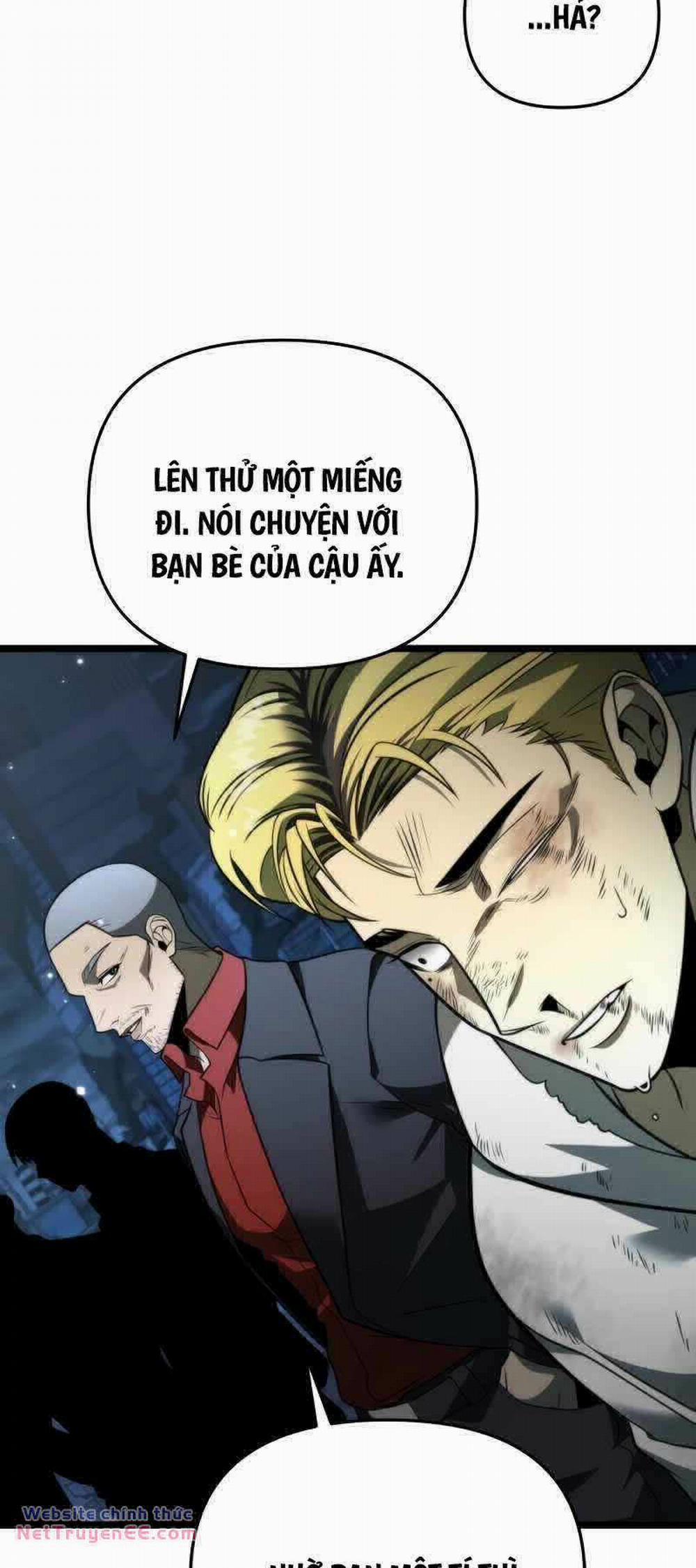 manhwax10.com - Truyện Manhwa Chiến Binh Hồi Quy Chương 14 Trang 27