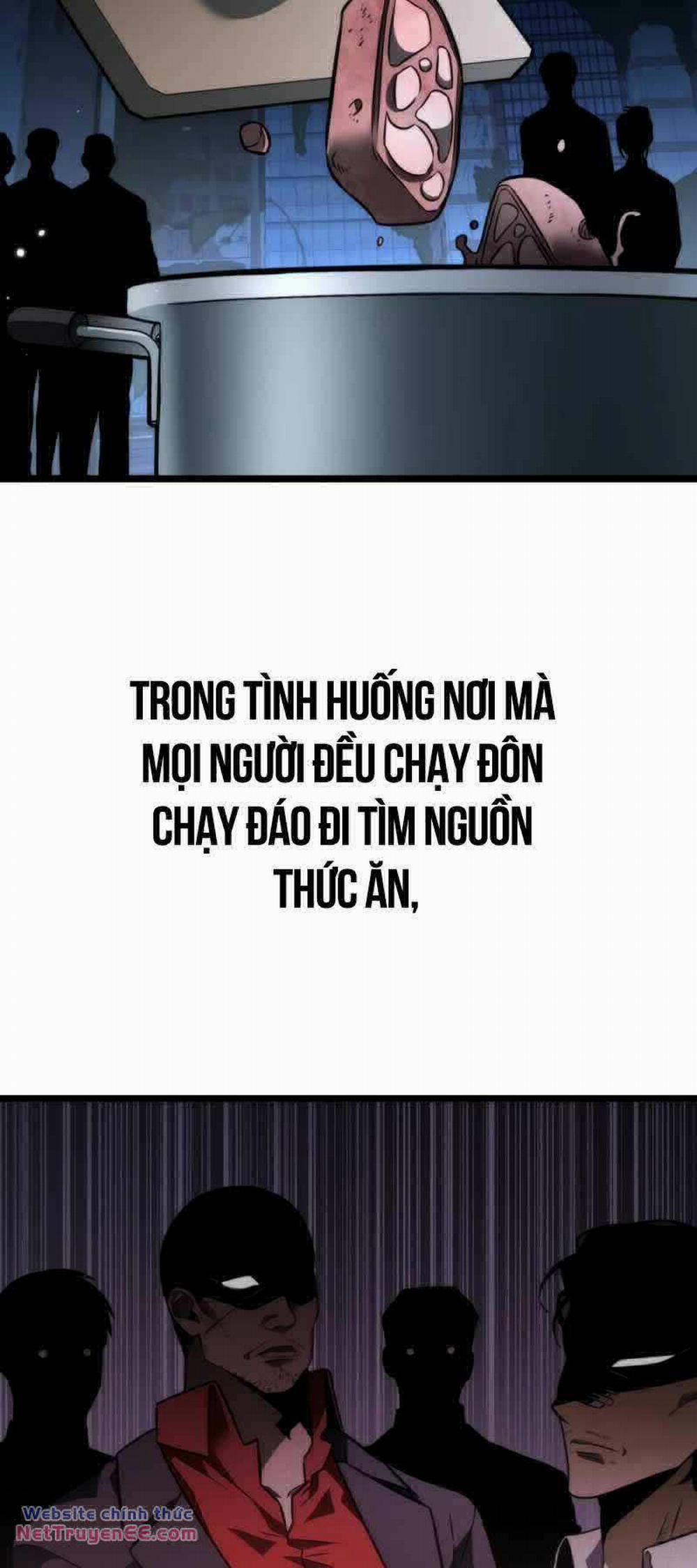 manhwax10.com - Truyện Manhwa Chiến Binh Hồi Quy Chương 14 Trang 7