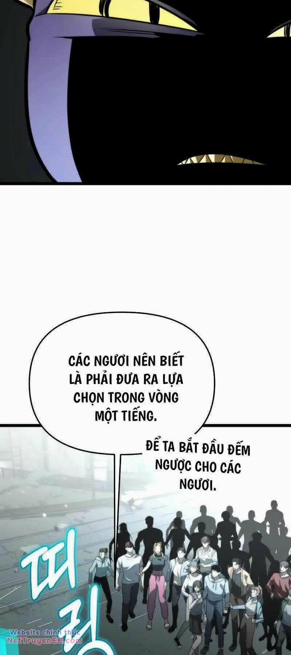 manhwax10.com - Truyện Manhwa Chiến Binh Hồi Quy Chương 16 Trang 86