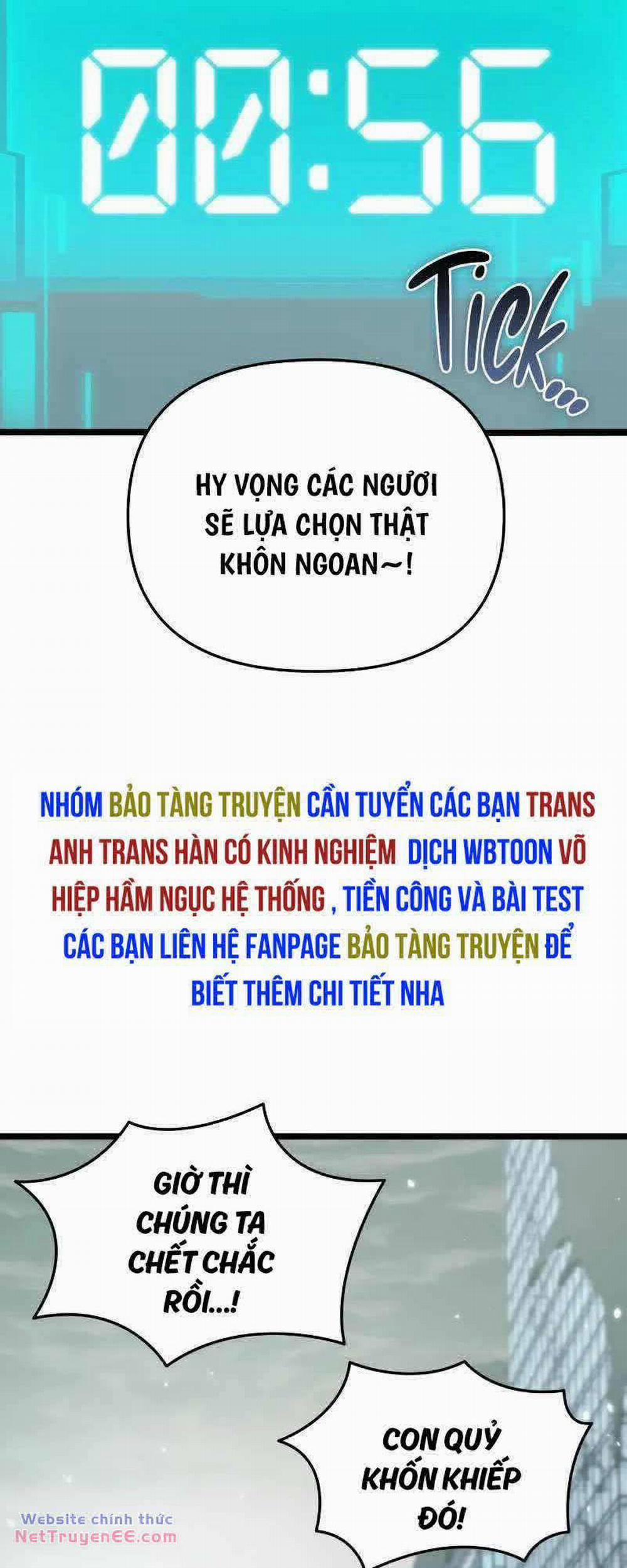 manhwax10.com - Truyện Manhwa Chiến Binh Hồi Quy Chương 16 Trang 88