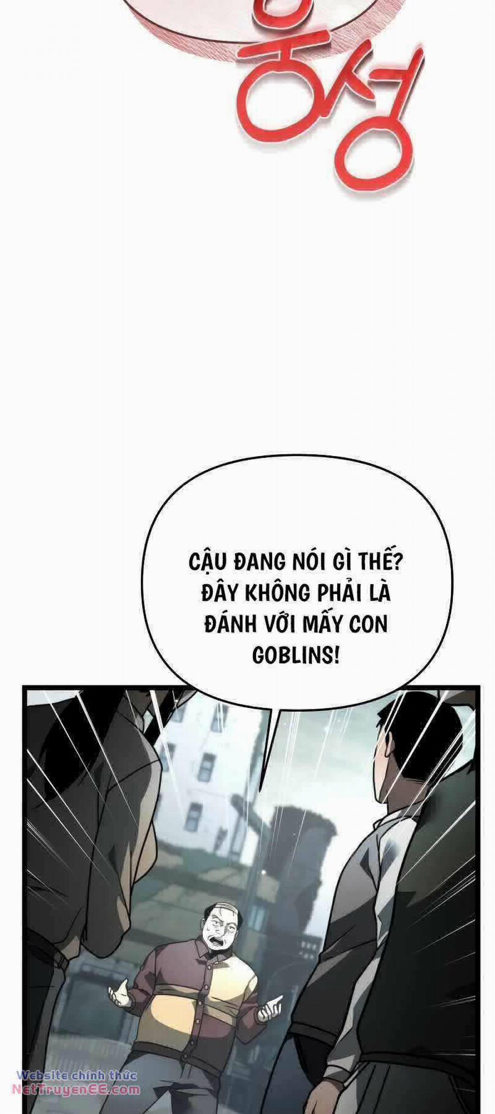 manhwax10.com - Truyện Manhwa Chiến Binh Hồi Quy Chương 17 Trang 33