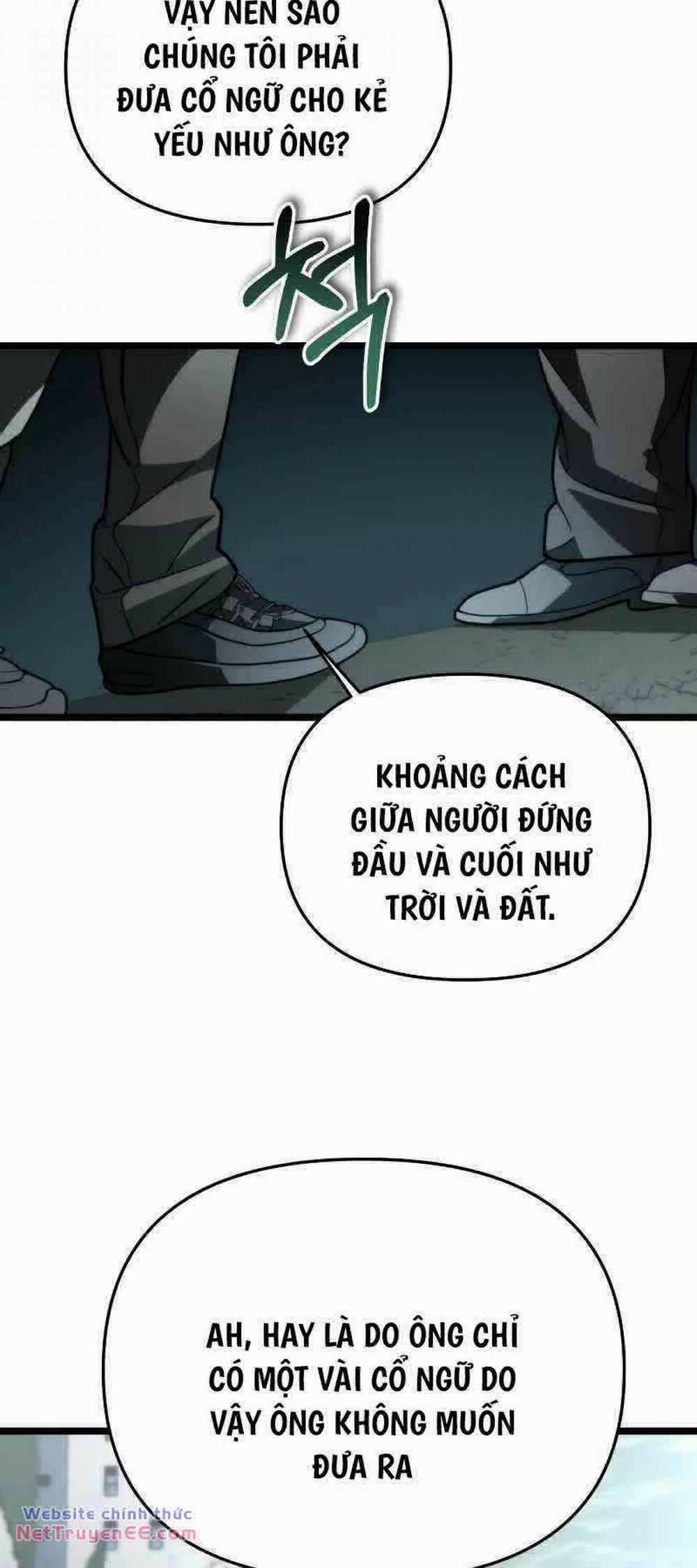 manhwax10.com - Truyện Manhwa Chiến Binh Hồi Quy Chương 17 Trang 61