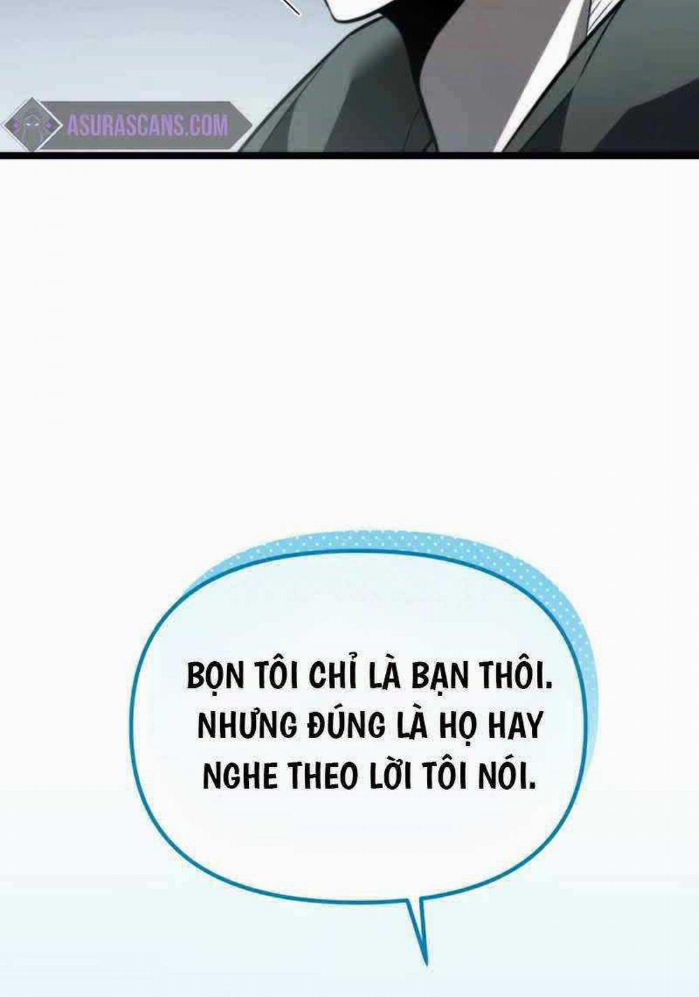 manhwax10.com - Truyện Manhwa Chiến Binh Hồi Quy Chương 18 Trang 4