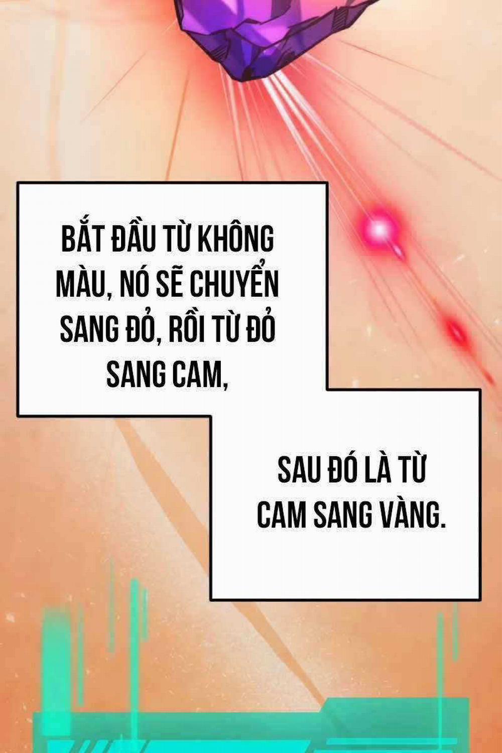 manhwax10.com - Truyện Manhwa Chiến Binh Hồi Quy Chương 18 Trang 37