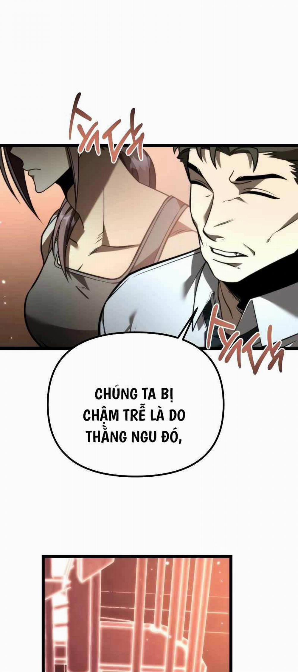 manhwax10.com - Truyện Manhwa Chiến Binh Hồi Quy Chương 20 Trang 1