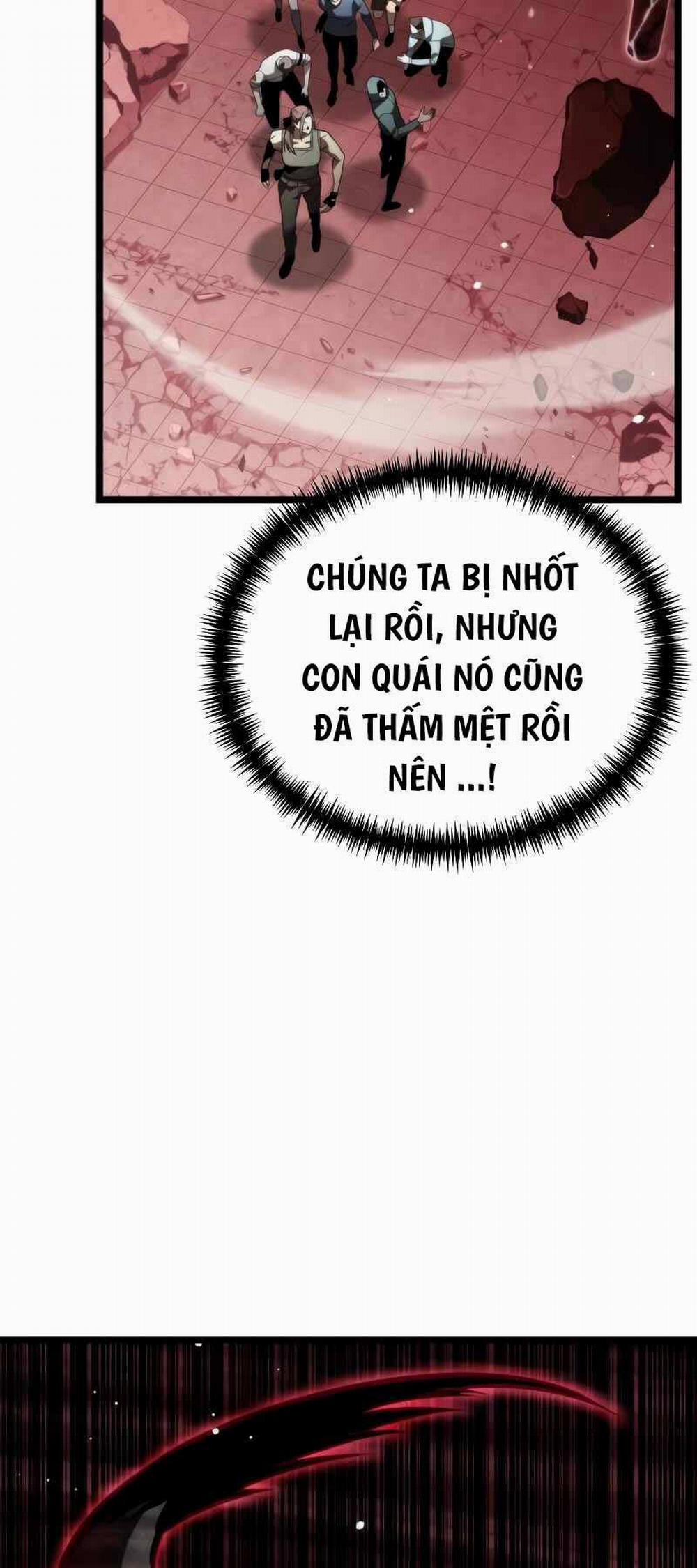 manhwax10.com - Truyện Manhwa Chiến Binh Hồi Quy Chương 20 Trang 27