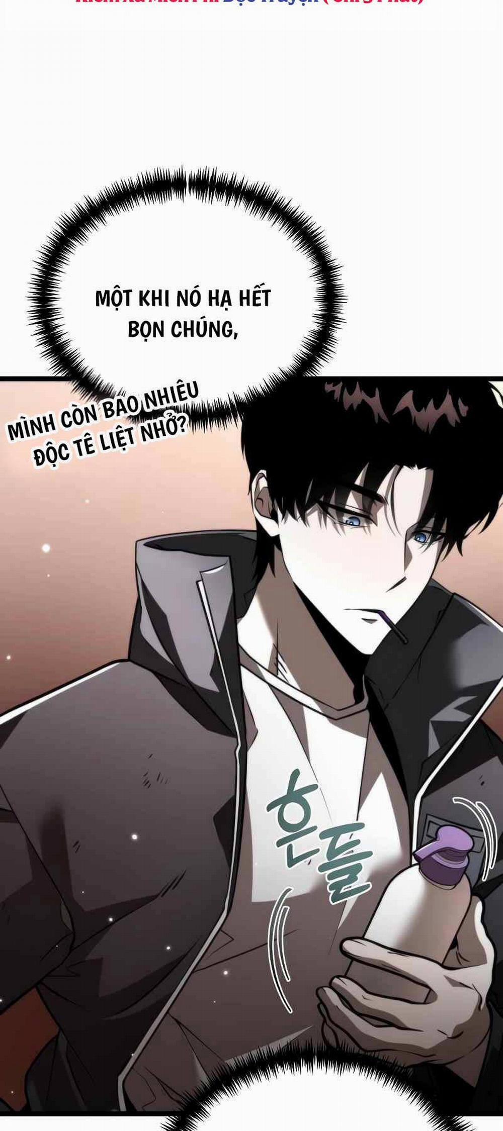 manhwax10.com - Truyện Manhwa Chiến Binh Hồi Quy Chương 20 Trang 45