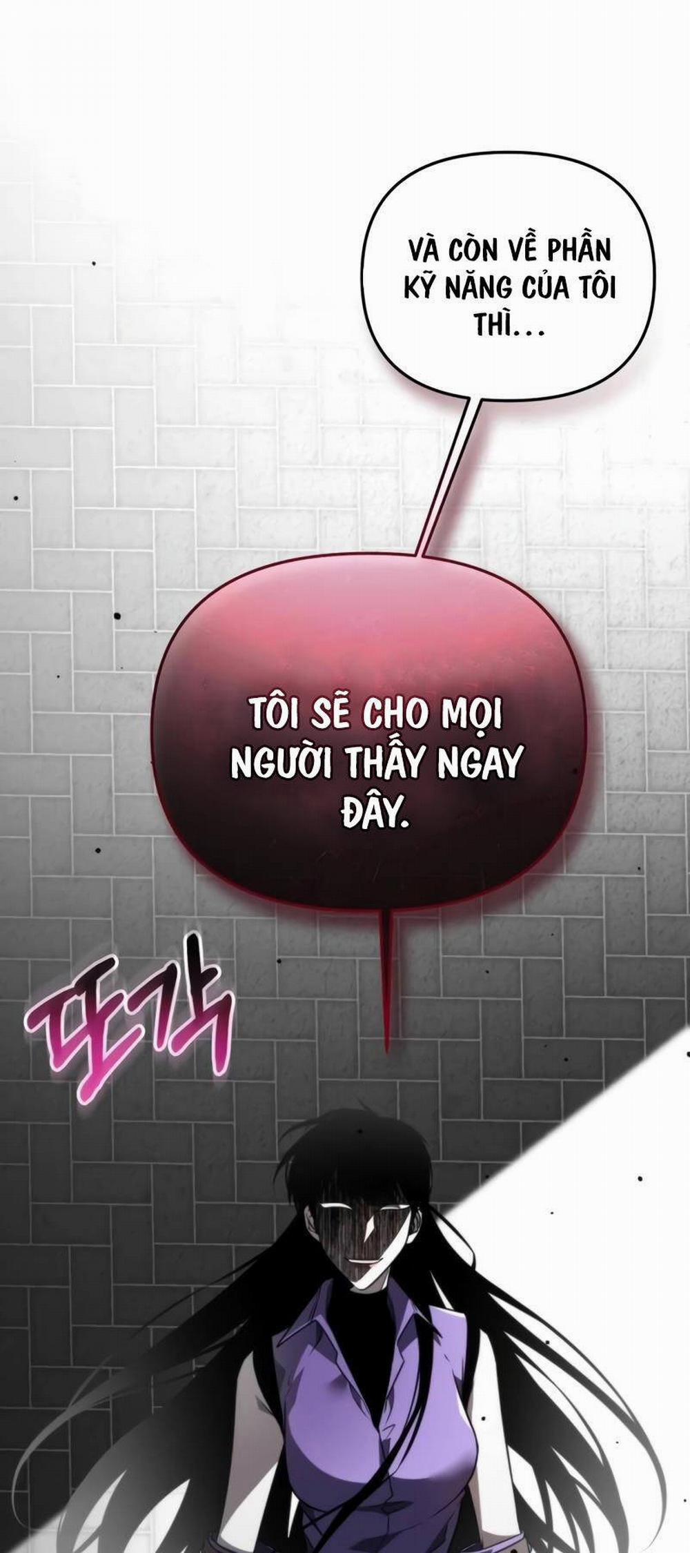 manhwax10.com - Truyện Manhwa Chiến Binh Hồi Quy Chương 23 Trang 29