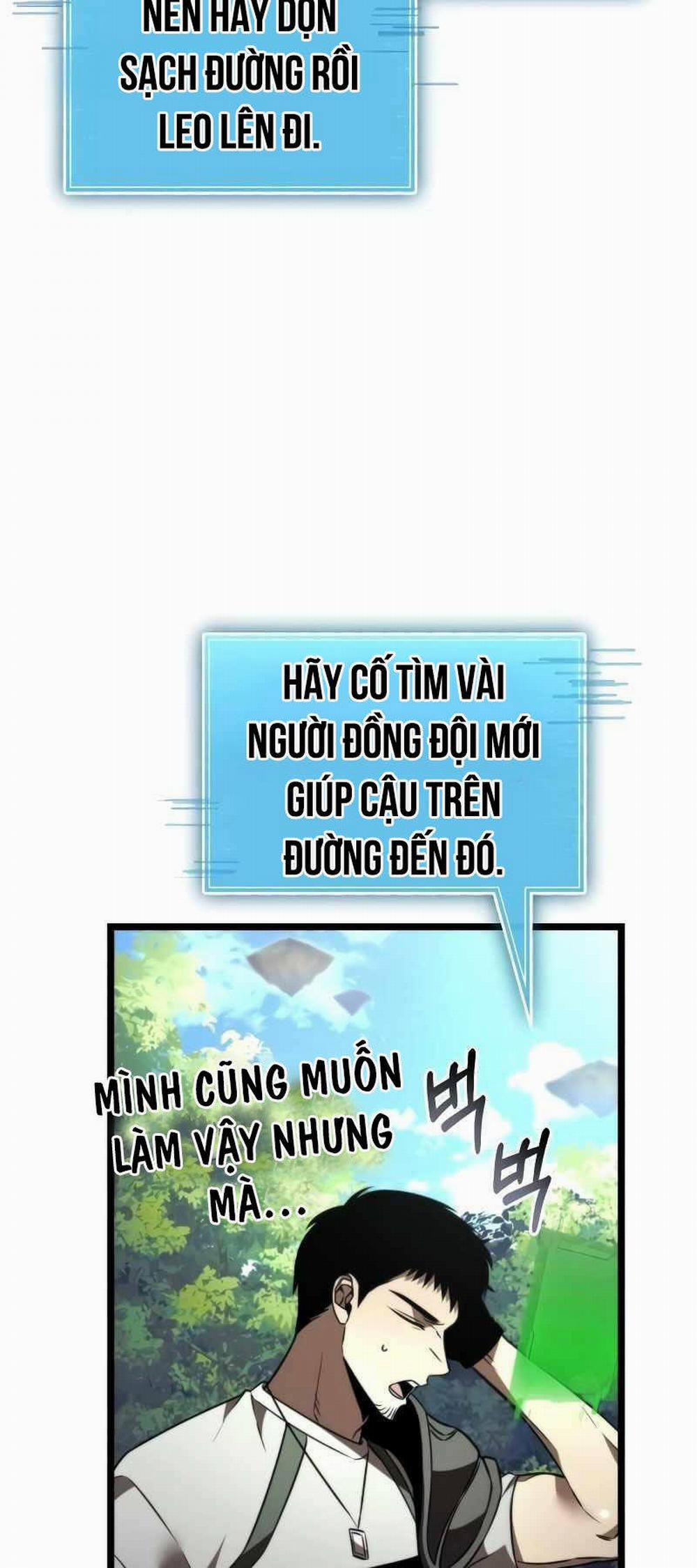 manhwax10.com - Truyện Manhwa Chiến Binh Hồi Quy Chương 24 Trang 34