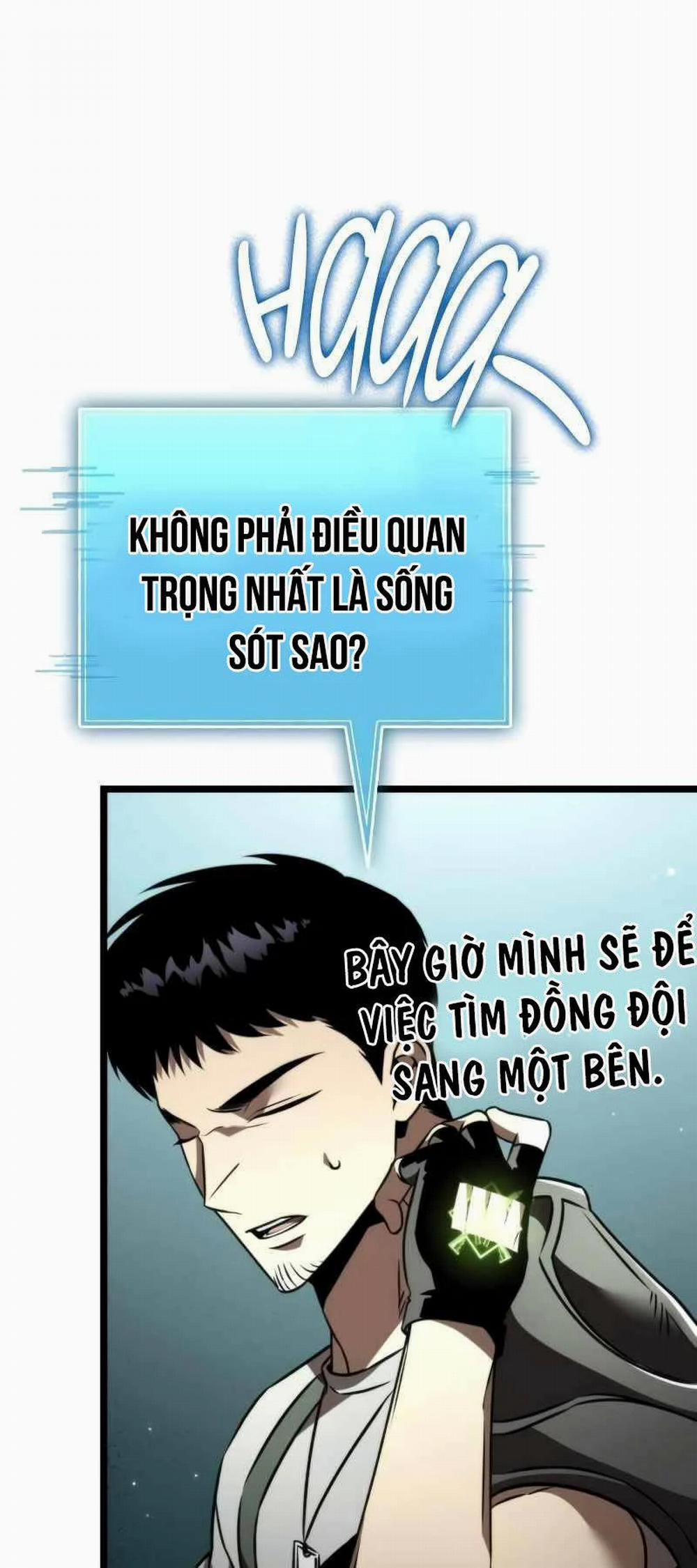 manhwax10.com - Truyện Manhwa Chiến Binh Hồi Quy Chương 24 Trang 39