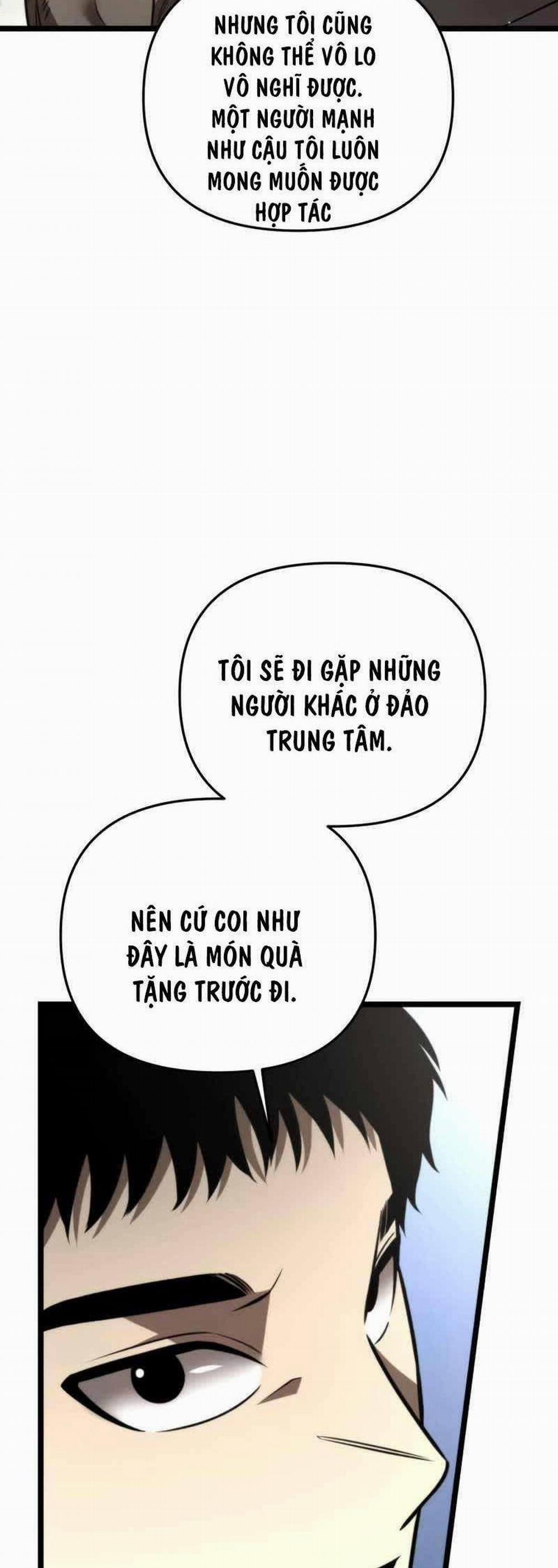 manhwax10.com - Truyện Manhwa Chiến Binh Hồi Quy Chương 26 Trang 30