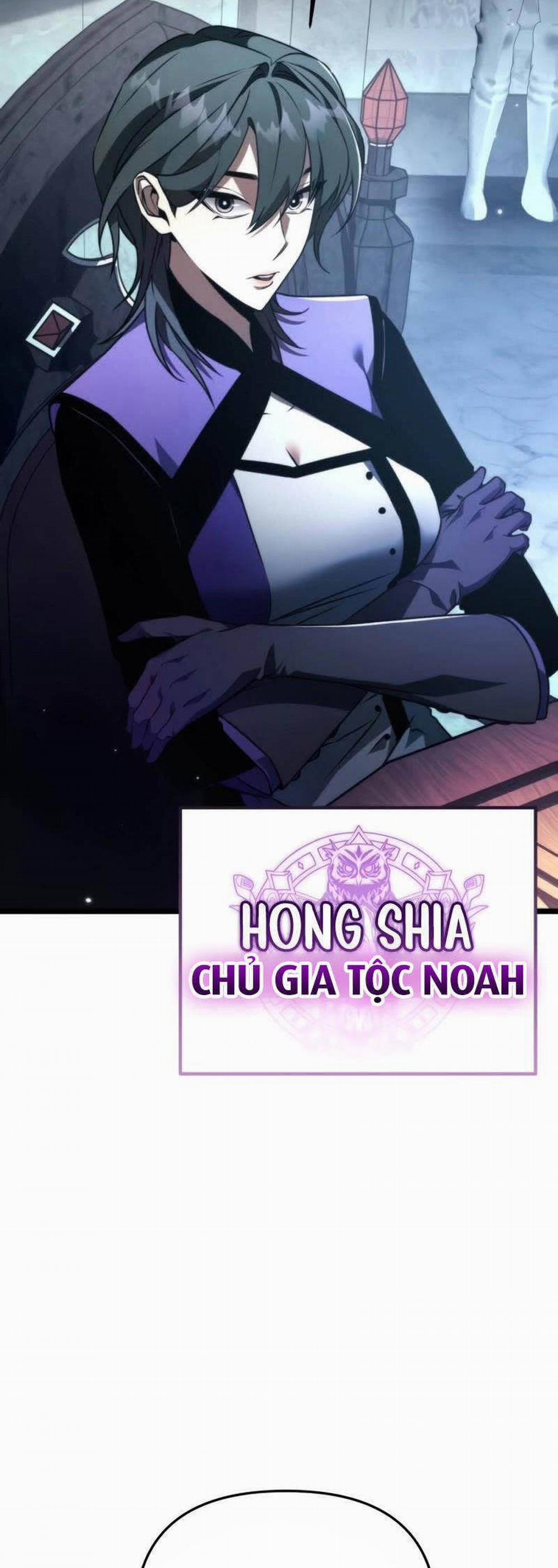 manhwax10.com - Truyện Manhwa Chiến Binh Hồi Quy Chương 27 Trang 18