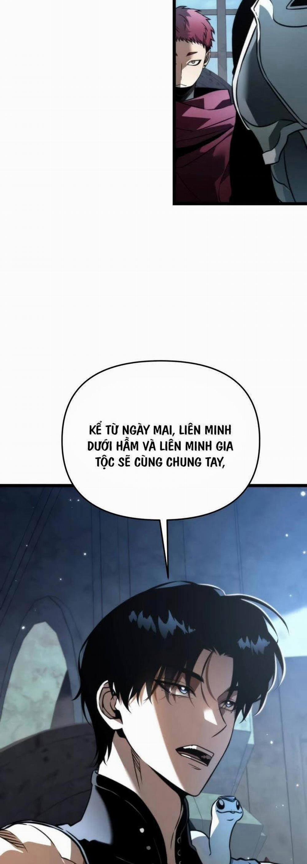 manhwax10.com - Truyện Manhwa Chiến Binh Hồi Quy Chương 27 Trang 58