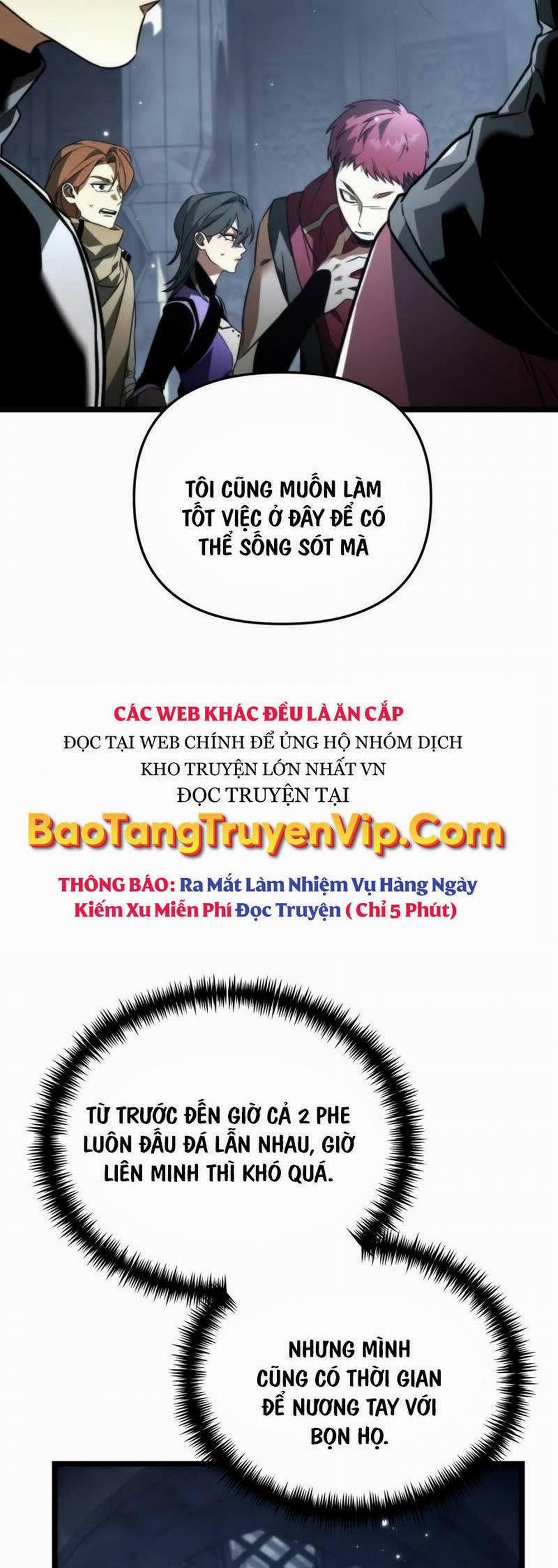 manhwax10.com - Truyện Manhwa Chiến Binh Hồi Quy Chương 27 Trang 75