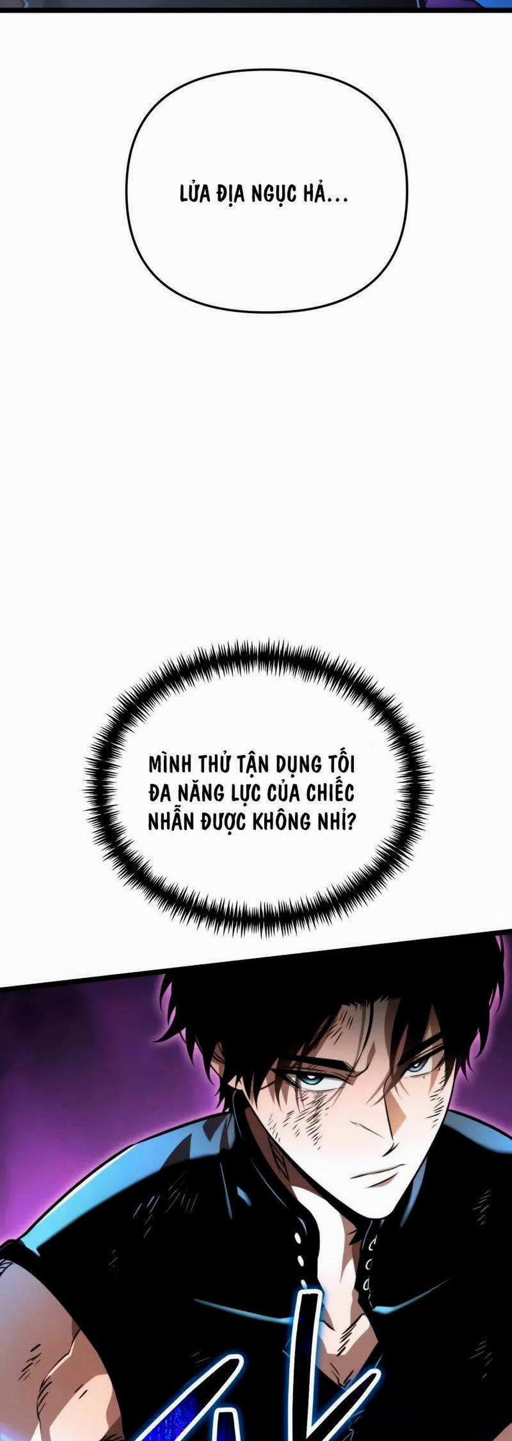 manhwax10.com - Truyện Manhwa Chiến Binh Hồi Quy Chương 29 Trang 13