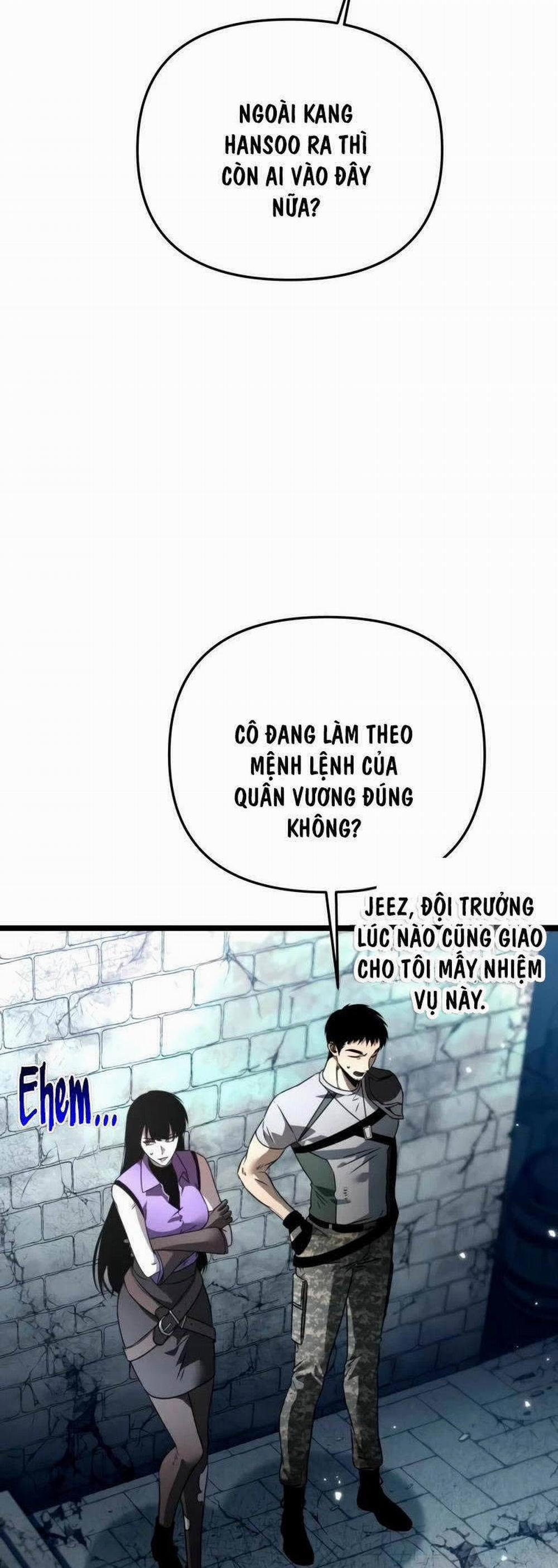 manhwax10.com - Truyện Manhwa Chiến Binh Hồi Quy Chương 29 Trang 41