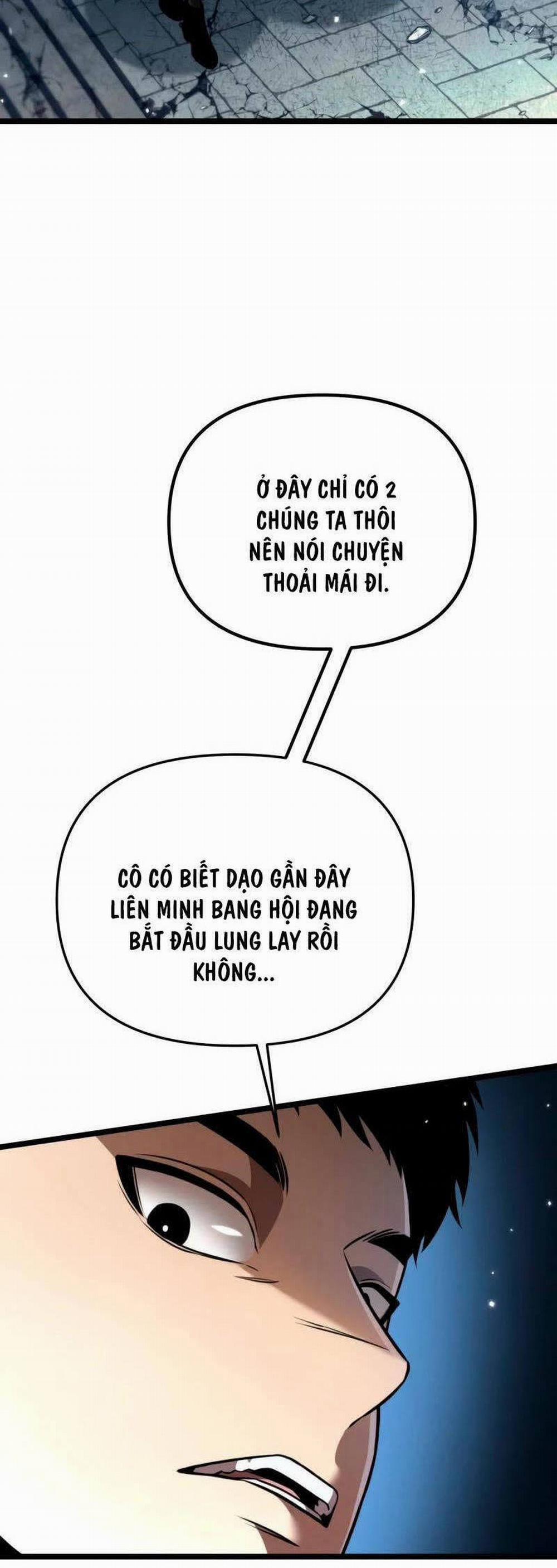 manhwax10.com - Truyện Manhwa Chiến Binh Hồi Quy Chương 29 Trang 42