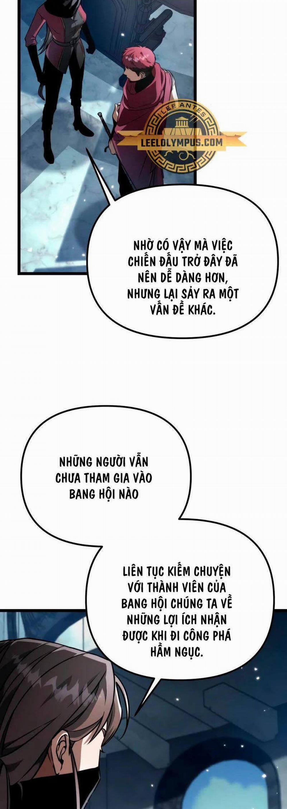 manhwax10.com - Truyện Manhwa Chiến Binh Hồi Quy Chương 29 Trang 50