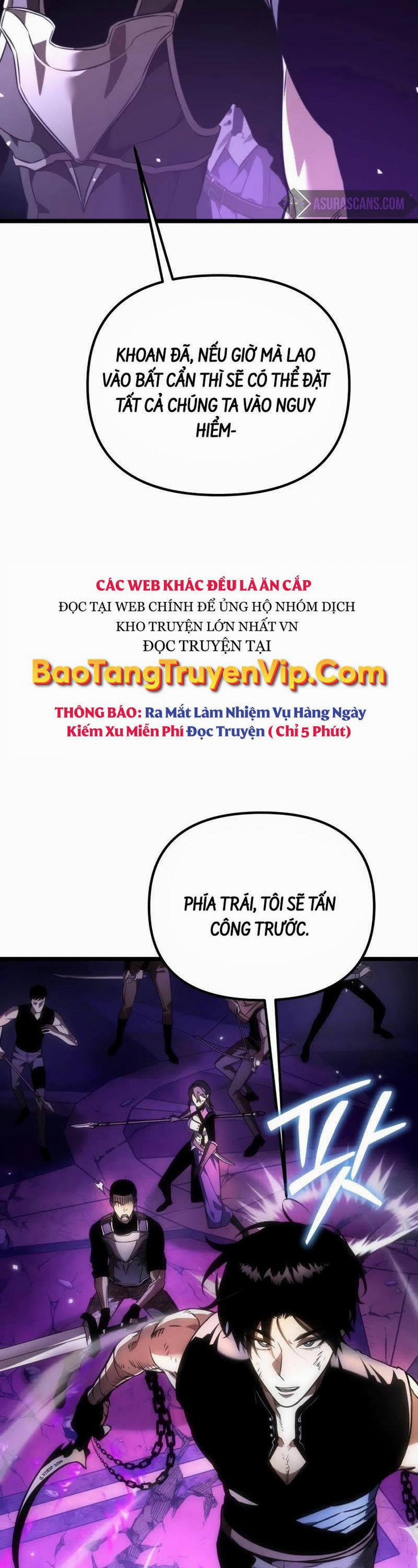 manhwax10.com - Truyện Manhwa Chiến Binh Hồi Quy Chương 31 Trang 24