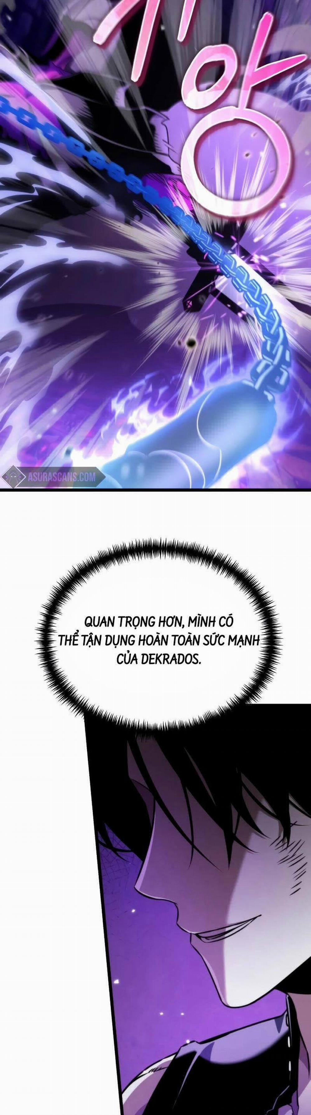 manhwax10.com - Truyện Manhwa Chiến Binh Hồi Quy Chương 31 Trang 29