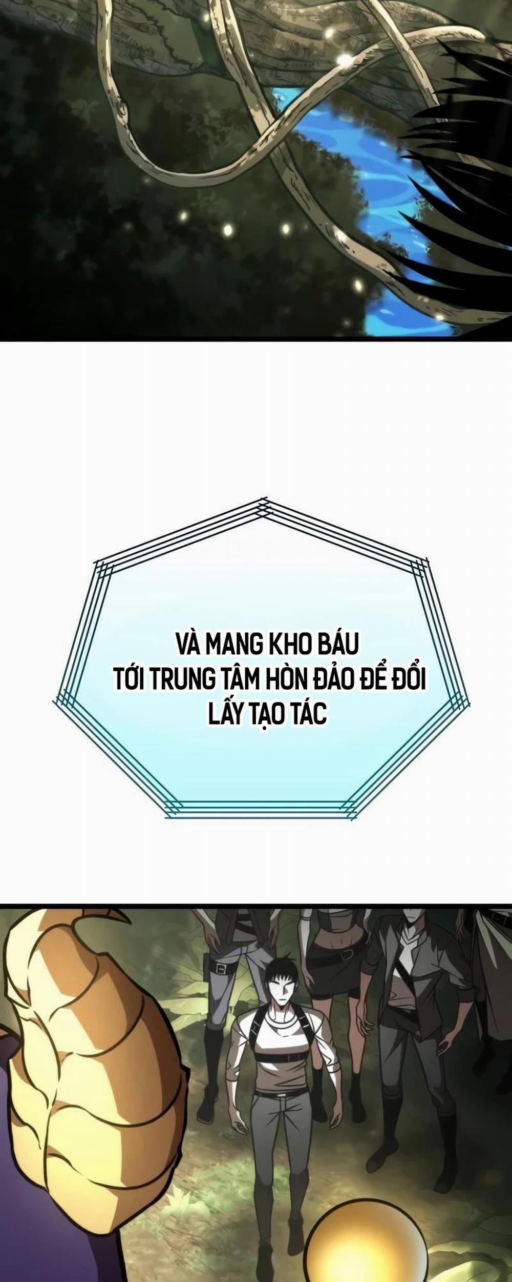 manhwax10.com - Truyện Manhwa Chiến Binh Hồi Quy Chương 38 Trang 26