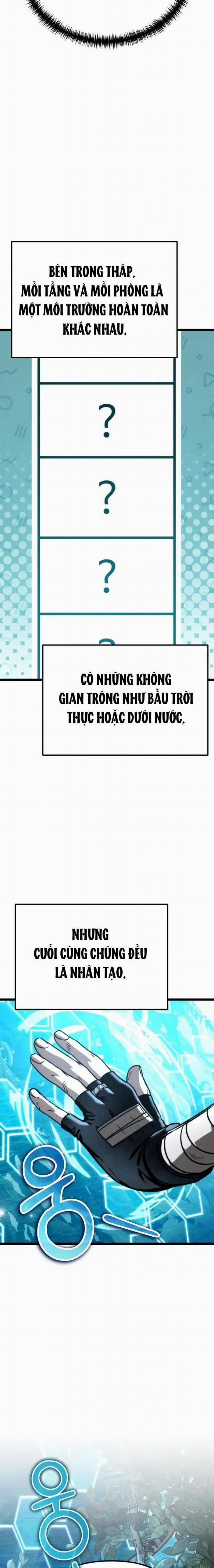 manhwax10.com - Truyện Manhwa Chiến Binh Hồi Quy Chương 43 Trang 17