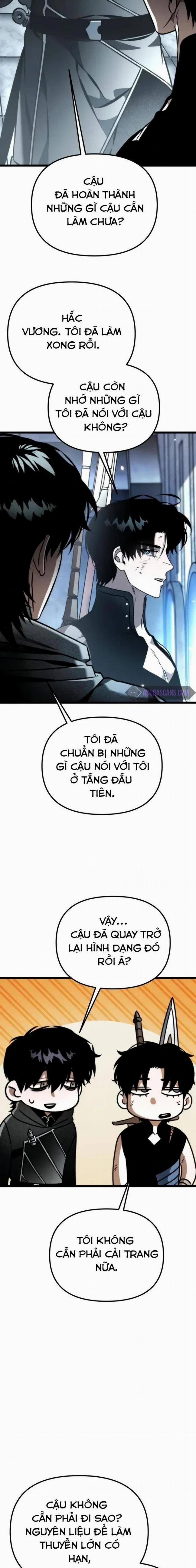 manhwax10.com - Truyện Manhwa Chiến Binh Hồi Quy Chương 43 Trang 6